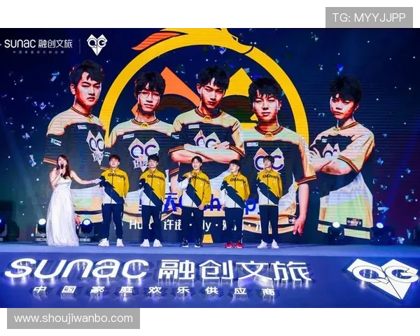 万博集团在电竞与体育赛事合作中的战略布局与合作效果