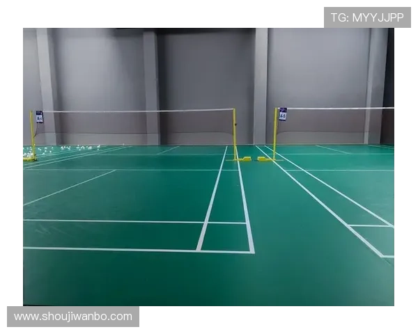 乐动羽毛球馆官网为羽毛球运动爱好者提供专业场馆介绍与预约指南