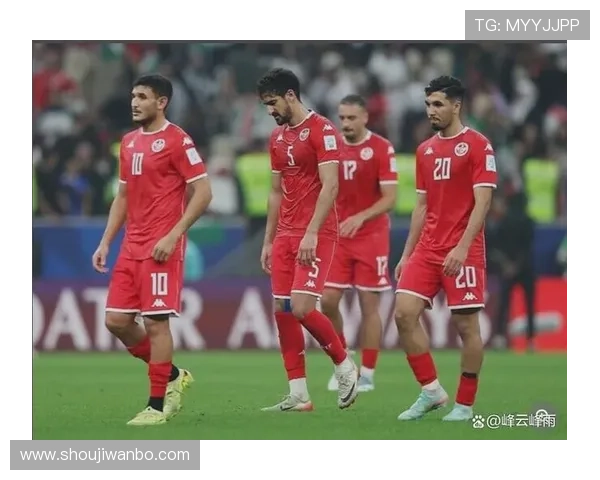 2026年世界杯突尼斯对阵日本小组赛比赛规则与比赛日程安排全攻略 2026年世界杯突尼斯对阵日本小组赛比赛规则与比赛日程安排全攻略